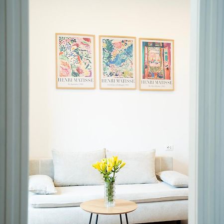 Casa Lina Apartment Триест Екстериор снимка