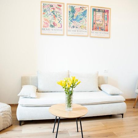 Casa Lina Apartment Триест Екстериор снимка