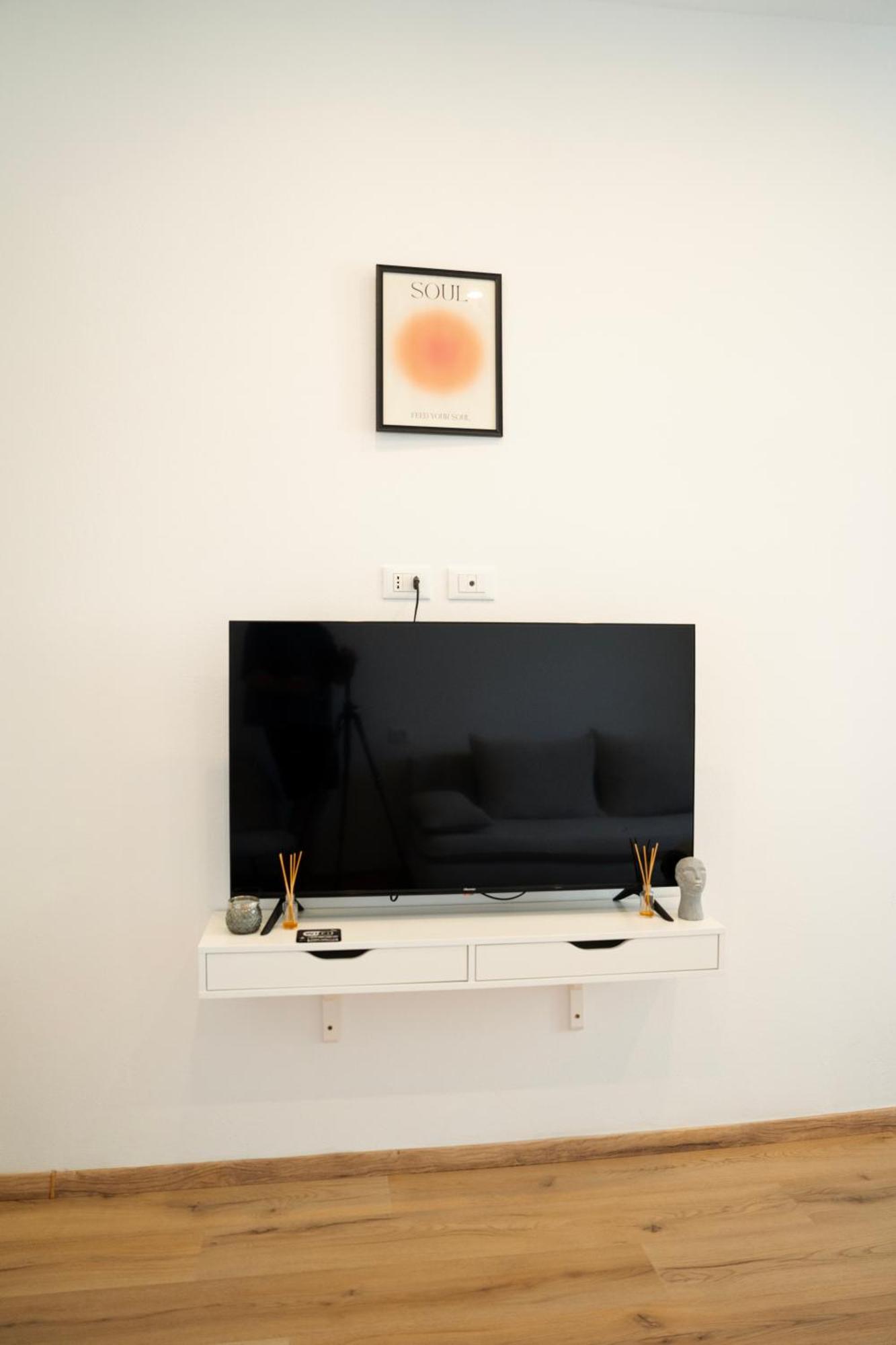 Casa Lina Apartment Триест Екстериор снимка