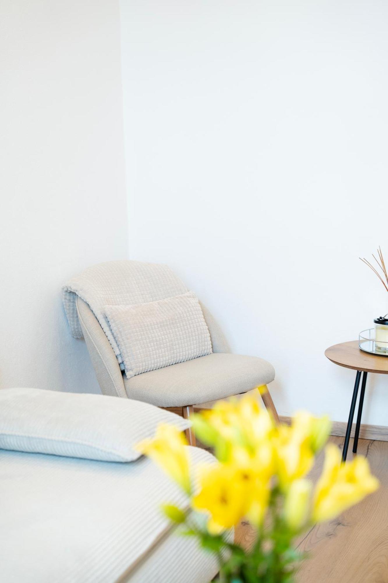Casa Lina Apartment Триест Екстериор снимка