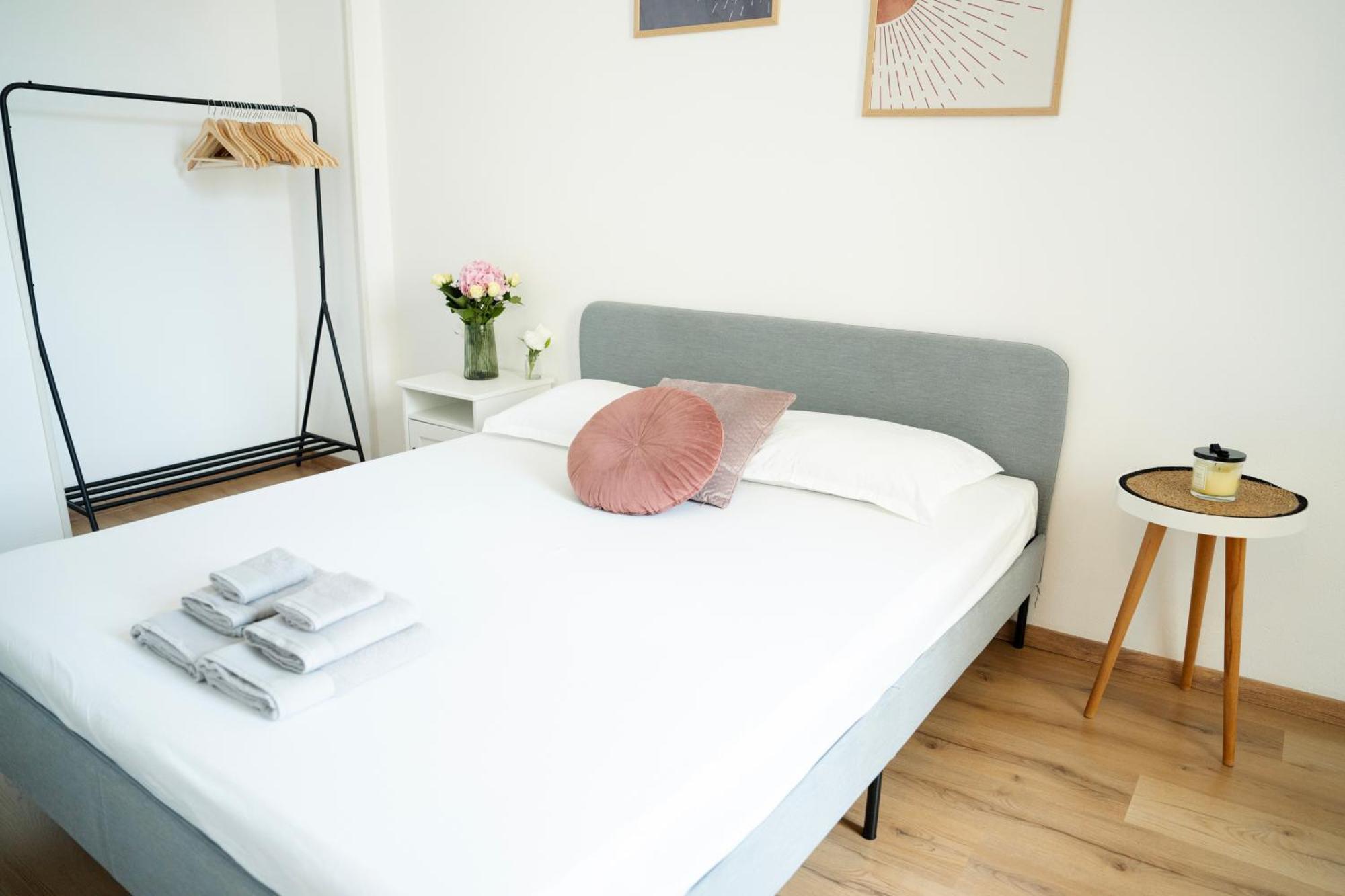 Casa Lina Apartment Триест Екстериор снимка